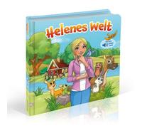 Fischer,Helene - Die Schönsten Kinderlieder (CD/DVD/So Buch) [Import]