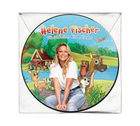 Helene Fischer Die schönsten Kinderlieder Vol. 1 (lim. Picture LP) (Vinyl)