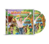 Helene Fischer – Die schönsten Kinderlieder Vol. 2: Tanzen & Feiern – CD