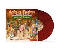 Helene Fischer Die schönsten Kinderlieder - Winter- und Weihnachtszeit ( (Vinyl)