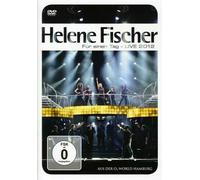 Helene Fischer - DVD NEUF dans son emballage d'origine pour un jour en...