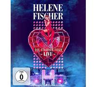 Helene Fischer - Helene Fischer Live-Die Stadion-Tour [Blu-Ray] [Import]