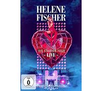 Helene Fischer – Helene Fischer Live – Die Stadion-Tour – DVD