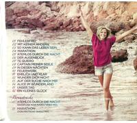 Helene Fischer - incl. Boni (Atemlos Bassflow Mix & Marathon Don Krutscho Mix) (CD Album Helene Fischer, 18 Tracks)