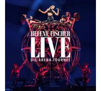Helene Fischer Live - Die Arena Tournee (DVD)