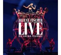Helene Fischer Live : Die Arena Tournee DVD