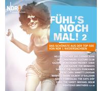 Helene Fischer - NDR1 Niedersachsen - Fühl's Noch Mal! Folge 2 : Das schönste aus der Top 500 von NDR 1 Niedersachsen