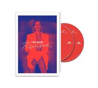 Fischer, Helene - Rausch-Ltd/Deluxe/Digi [Import]