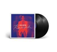 HELENE FISCHER - RAUSCH (2-LP SET) 2 VINYL LP NEUF