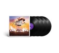 Helene Fischer – Rausch (Live) – 4LP – Import