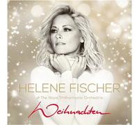 Helene Fischer – Weihnachten – Vinyle 4 LP (incluant codes MP3)