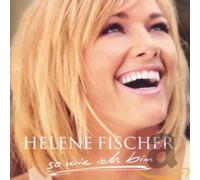 Helene Fischer So wie ich bin (CD)