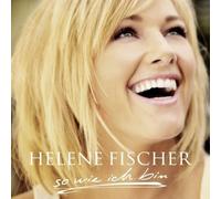 HELENE FISCHER - SO WIE ICH BIN (PLATIN EDITION-LIMITED) CD+DVD NEUF