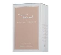 Helene Fischer Parfum pour femme Thats Me – Eau de Parfum vaporisateur 1.7 oz