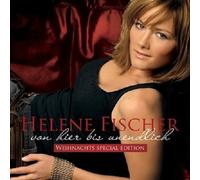 HELENE FISCHER "VON HIER D WEIHNACHTS EDITION