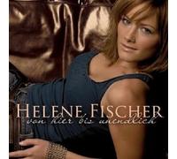 HELENE FISCHER "VON HIER BIS UNENDLICH" CD NEW