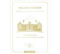 Helene Fischer - Weihnachten - Live aus der Hofburg Wien (Blu-Ray, mit (Blu-ray)