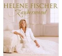 HELENE FISCHER "ZAUBERMOND" CD NEW