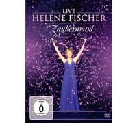Helene Fischer - Zaubermond Live (DVD)