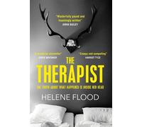 Helene Flood The Therapist (Poche)