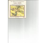 Hélène Gal, Dubravka Tomsic - Concerto pour piano orchestre n° 2 en fa mineur op.21