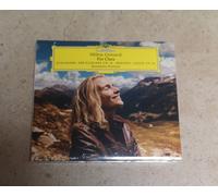 Hélène Grimaud - For Clara - Schumann: Kreisleriana Op. 16 & Brahms [Compact Discs]