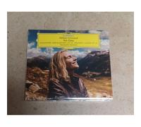 Hélène Grimaud - For Clara - Schumann: Kreisleriana Op. 16 & Brahms [Compact Discs]