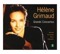 Hélène Grimaud : Grands Concertos pour piano