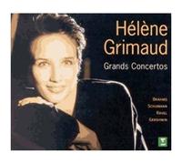 Hélène Grimaud – Grands concertos pour piano