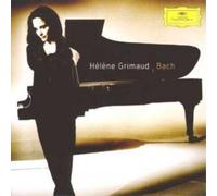 Bach – Bach: Transcribed – CD – Deutsche Grammophon
