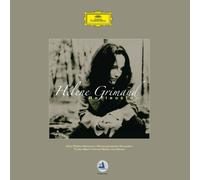 Hélène Grimaud Reflection (Vinyl)