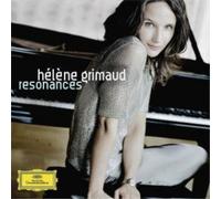 Hélène Grimaud – Resonances – CD – Verve Spa