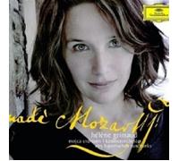 Mozart : Concertos n° 19 et n° 23 - Édition Limitée (CD + DVD)