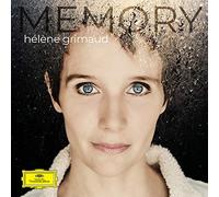 HELENE GRIMAUD - Memory
