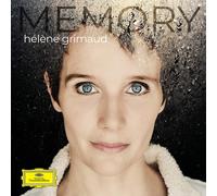 HELENE GRIMAUD - Memory