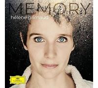 Helene Grimaud - Memory [Import]