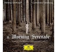 HELENE GRIMAUD - Messenger - CD - G3z