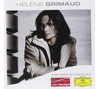Hélène Grimaud plays Bach, Chopin, Brahms