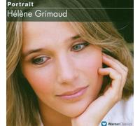 Hélène Grimaud : Portrait