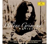Helene Grimaud - Reflection [Import]