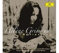 Helene Grimaud - Reflection-SHM-CD [Import]