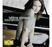 HELENE GRIMAUD "RESONANCE" CD NEW
