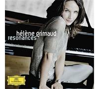 Helene Grimaud - Resonances [Import]