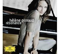 Helene Grimaud - Resonances (SHM-CD)