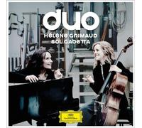 Helene Grimaud & Sol Gabetta - Duo [& Sol Gabet]