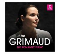 Hélène Grimaud The Romantic Piano