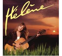 Hélène - Je M'appelle Hélène - 10 Titres Remasterisés - Réédition 2018