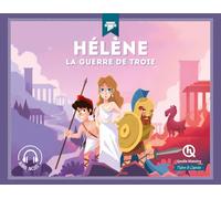 Hélène: La guerre de Troie