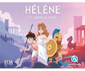 Hélène: La guerre de Troie
