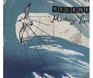 Helene - Marking Time [Import]
